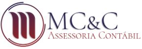 Logo Mcc Novo - MC&C - ASSESSORIA E PERICIA CONTABIL